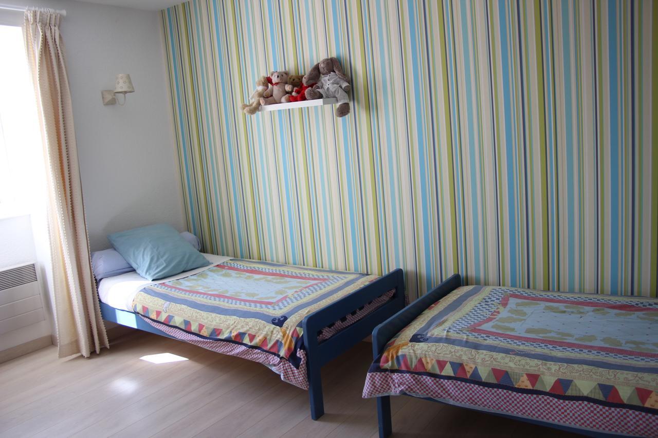 Au Rendez Vous De L'Auxois B&B Essey Номер фото